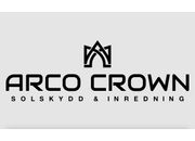 Arco Crown Solskydd - Inaria Studio