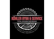 Köhler Bygg & Service