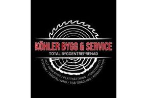 Köhler Bygg & Service
