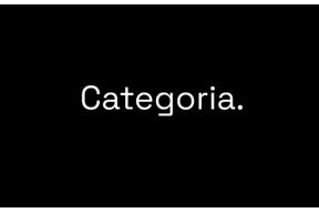 Categoria