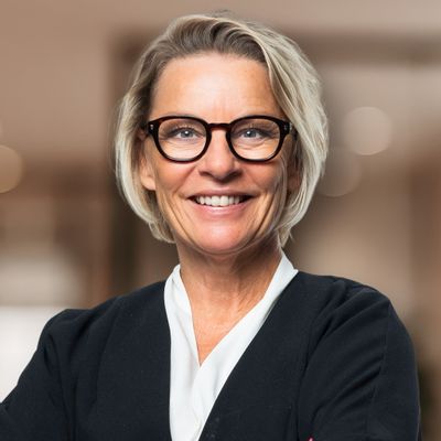 Lena Steding-Lundberg