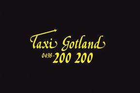 Taxi Gotland AB