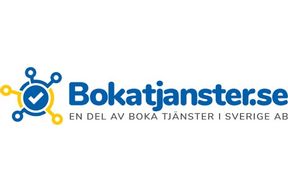 Boka Tjänster i Sverige AB