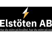 Elstöten