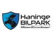 Haninge Bilpark Verkstad