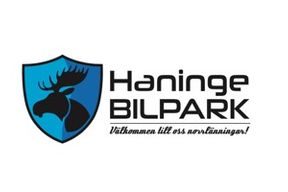 Haninge Bilpark Verkstad