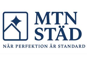 Mtn Privat&företags Städ AB