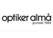 Optiker Almå