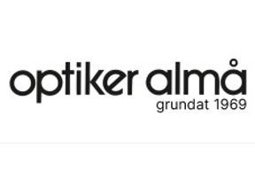Optiker Almå