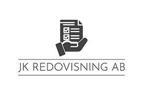 Jk Redovisning AB