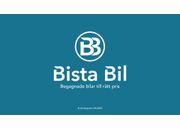 Bista Bil AB