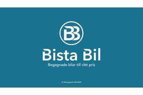 Bista Bil AB