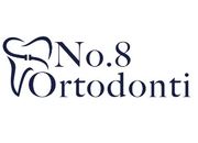 No.8 Ortodonti AB