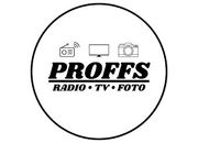 Proffs Radio TV Foto Arvika