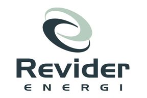 Revider Energi AB IVT Center