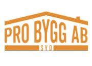 Pro Bygg Syd AB