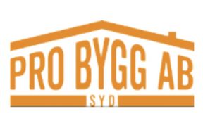 Pro Bygg Syd AB