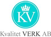 Kvalitet V E R K AB