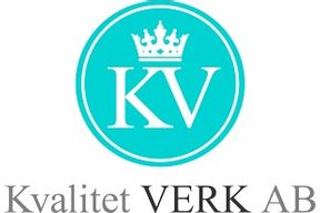 Kvalitet V E R K AB