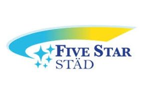Five Star Städ i Skåne AB