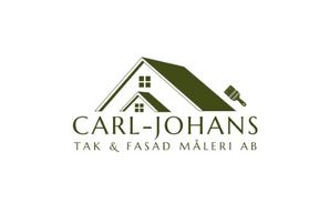 Carl-Johans Tak & Fasad Måleri AB
