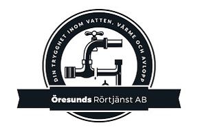 Öresunds Rörtjänst AB