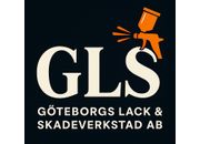 Göteborgs Lack & Skadeverkstad AB