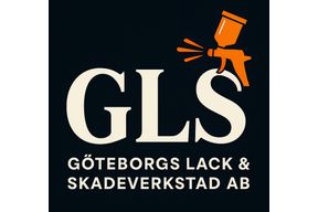 Göteborgs Lack & Skadeverkstad AB