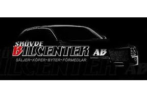 Skövde Bilcenter AB