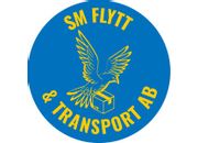 Sm Flytt & Transport Stockholm AB