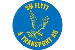 Sm Flytt & Transport Stockholm AB