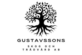 Gustavssons Skog & Trädvård AB