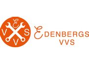 Edenbergs VVS AB
