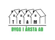 Bygg Team i Årsta AB