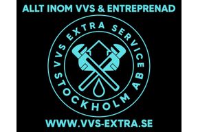 VVS Extra Service Stockholm AB