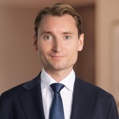 Wilhelm Hammarskiöld