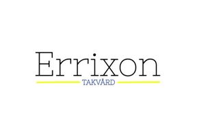 Errixon Takvård AB
