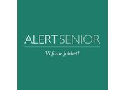 Alert Senior