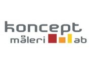 Koncept Måleri AB