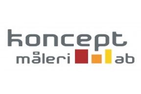 Koncept Måleri AB