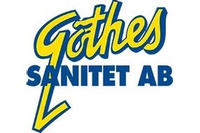 Göthes Sanitet AB