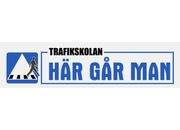 Trafikskolan Här Går Man