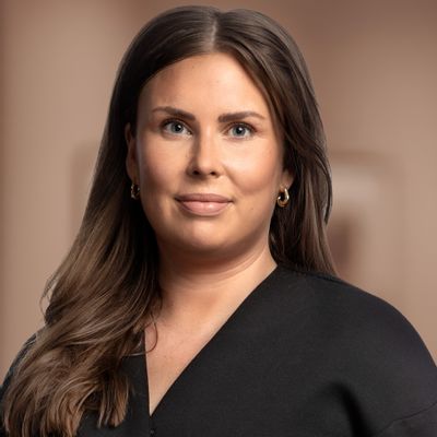 Emma Castman Madestam