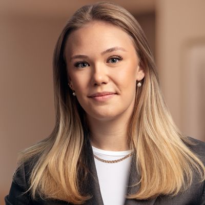 Wilma Danell Magnefelt