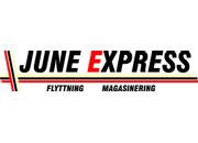 June Express AB