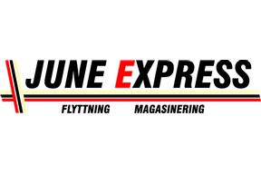 June Express AB