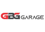 GBG garage AB