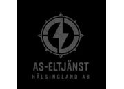 AS-Eltjänst Hälsingland AB