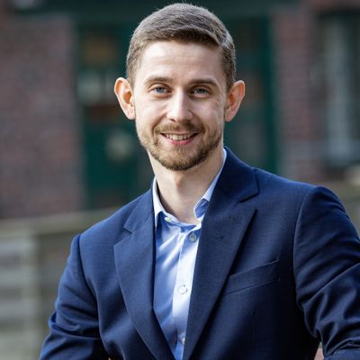 Linus Agardh Lidström