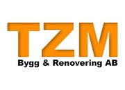 Tzm Bygg & Renovering AB